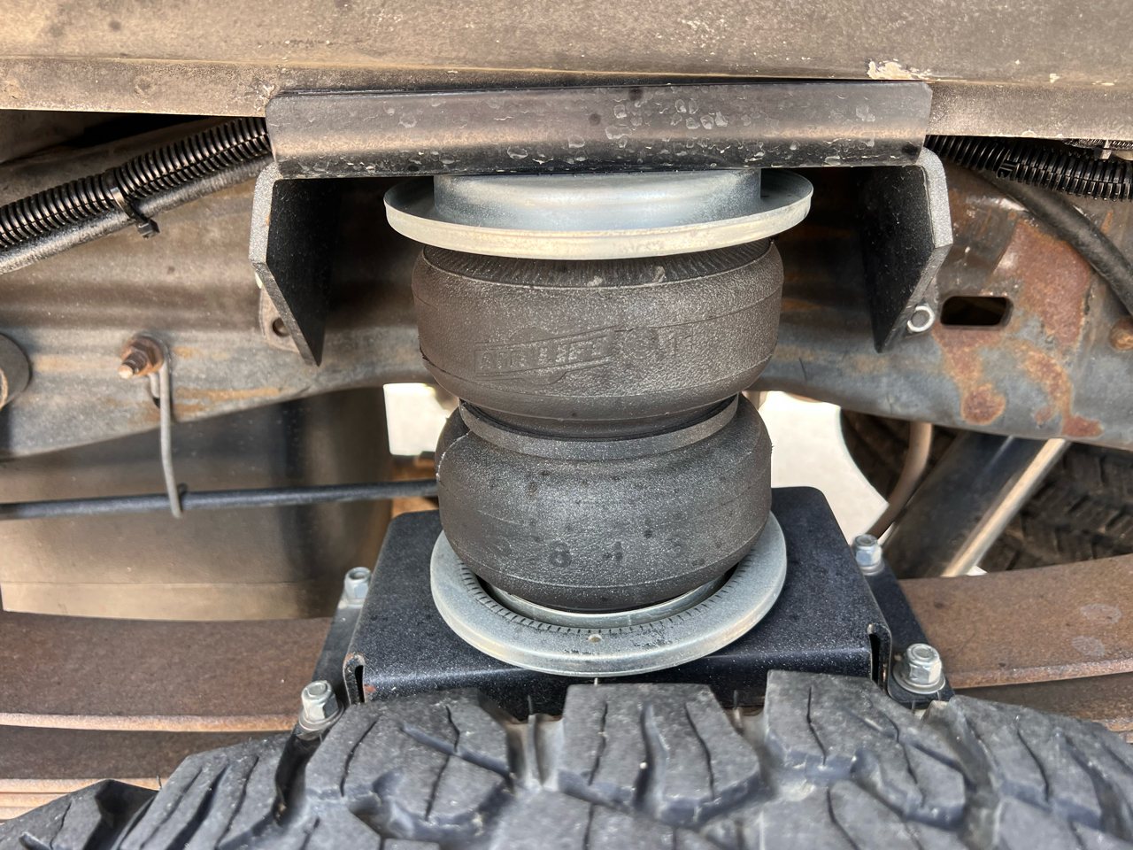 Ford F-350 SD Lariat Crew Cab 4WD 2004 Ford F-350 SD Lariat Crew Cab 4WD 2004