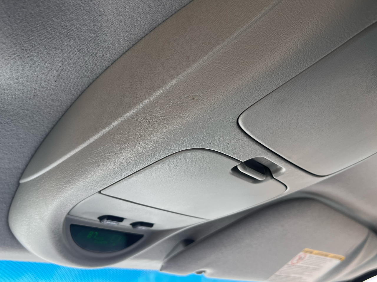 Ford F-350 SD Lariat Crew Cab 4WD 2004 Ford F-350 SD Lariat Crew Cab 4WD 2004