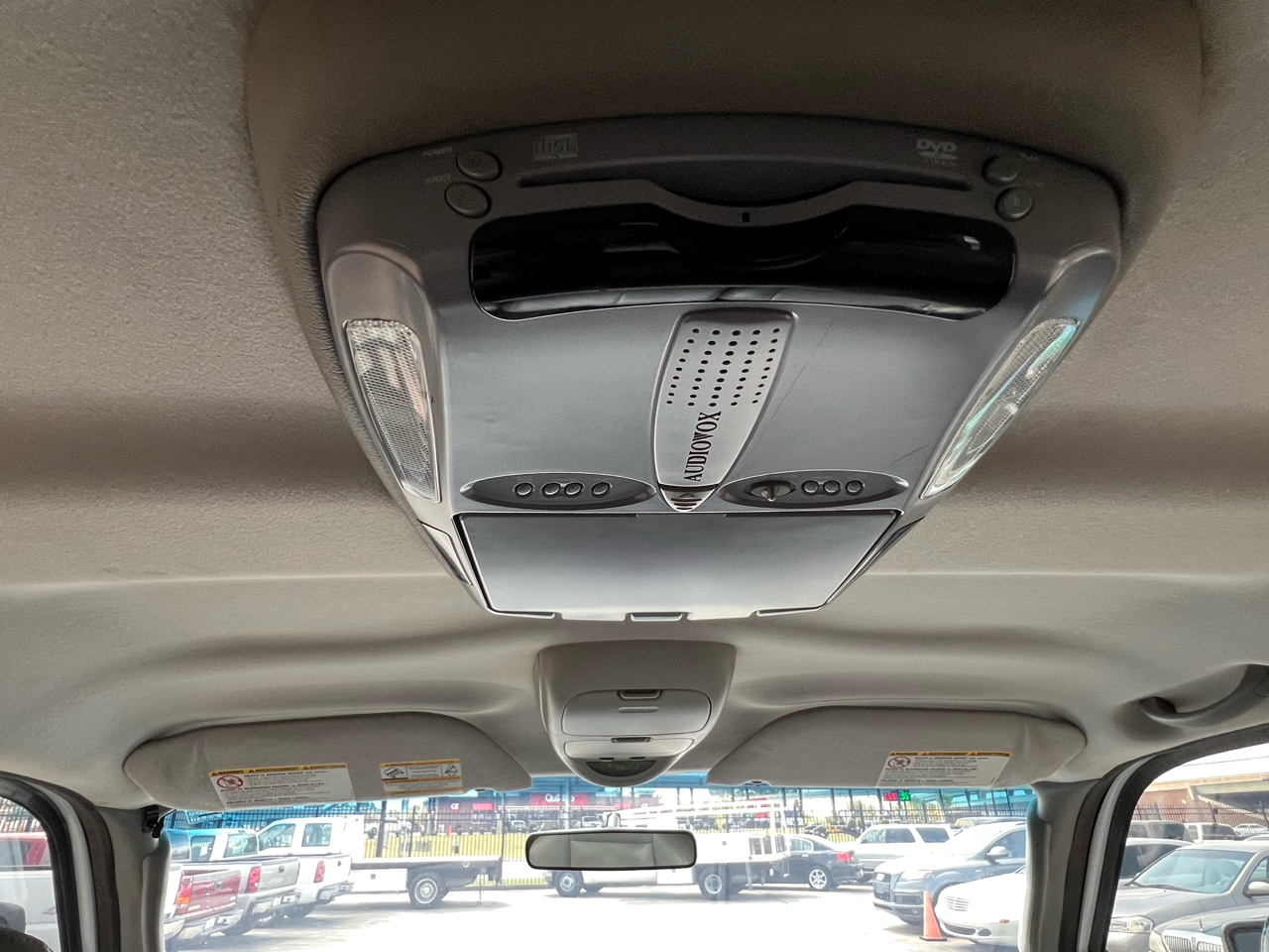 Ford F-350 SD Lariat Crew Cab 4WD 2004 Ford F-350 SD Lariat Crew Cab 4WD 2004