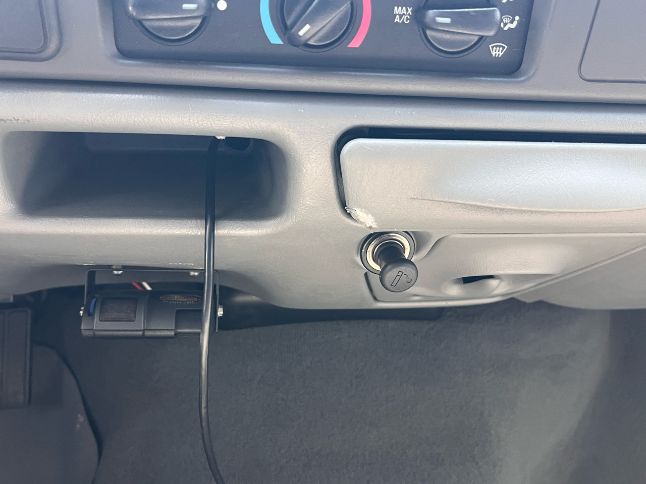 Ford F-350 SD Lariat Crew Cab 4WD 2004 Ford F-350 SD Lariat Crew Cab 4WD 2004