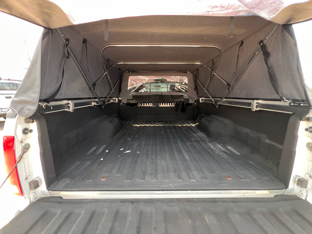 Ford F-350 SD Lariat Crew Cab 4WD 2004 Ford F-350 SD Lariat Crew Cab 4WD 2004