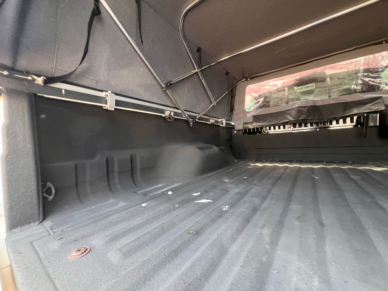 Ford F-350 SD Lariat Crew Cab 4WD 2004 Ford F-350 SD Lariat Crew Cab 4WD 2004