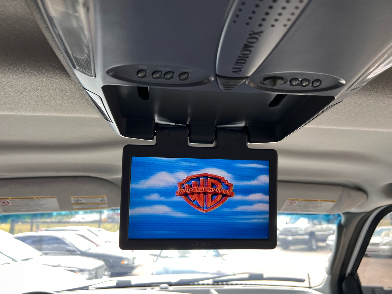 Ford F-350 SD Lariat Crew Cab 4WD 2004 Ford F-350 SD Lariat Crew Cab 4WD 2004