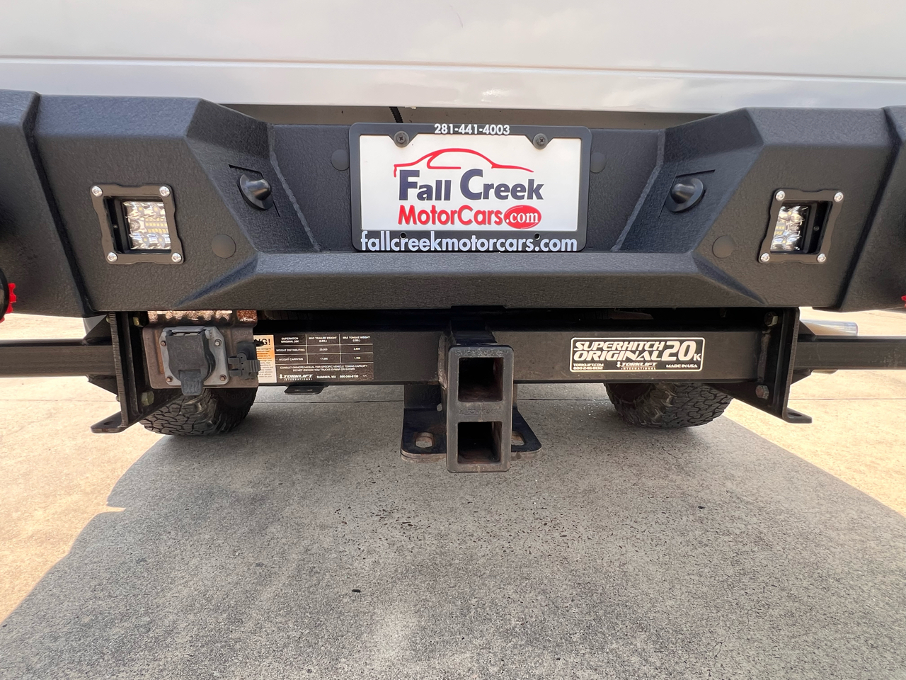 Ford F-350 SD Lariat Crew Cab 4WD 2004 Ford F-350 SD Lariat Crew Cab 4WD 2004