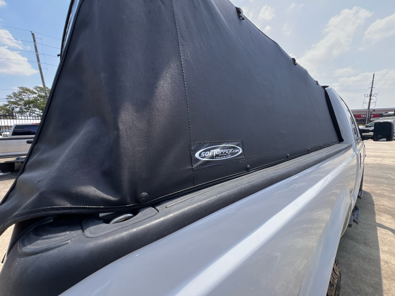 Ford F-350 SD Lariat Crew Cab 4WD 2004 Ford F-350 SD Lariat Crew Cab 4WD 2004