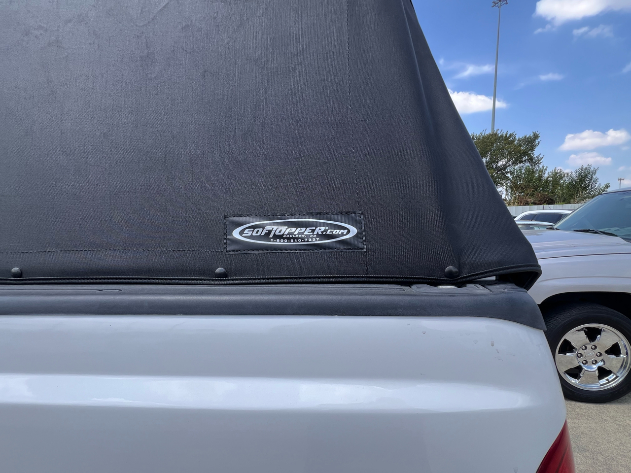 Ford F-350 SD Lariat Crew Cab 4WD 2004 Ford F-350 SD Lariat Crew Cab 4WD 2004