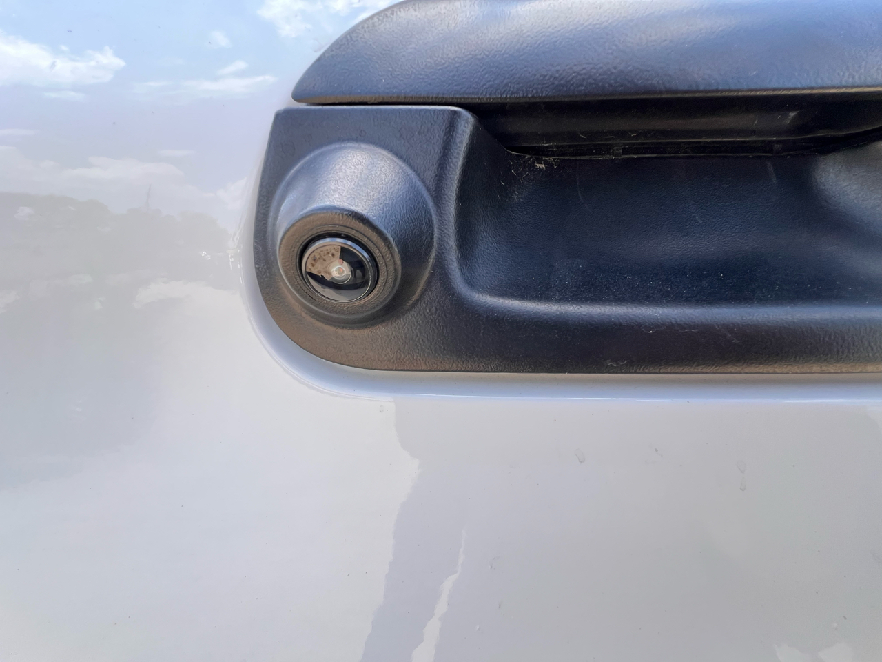 Ford F-350 SD Lariat Crew Cab 4WD 2004 Ford F-350 SD Lariat Crew Cab 4WD 2004