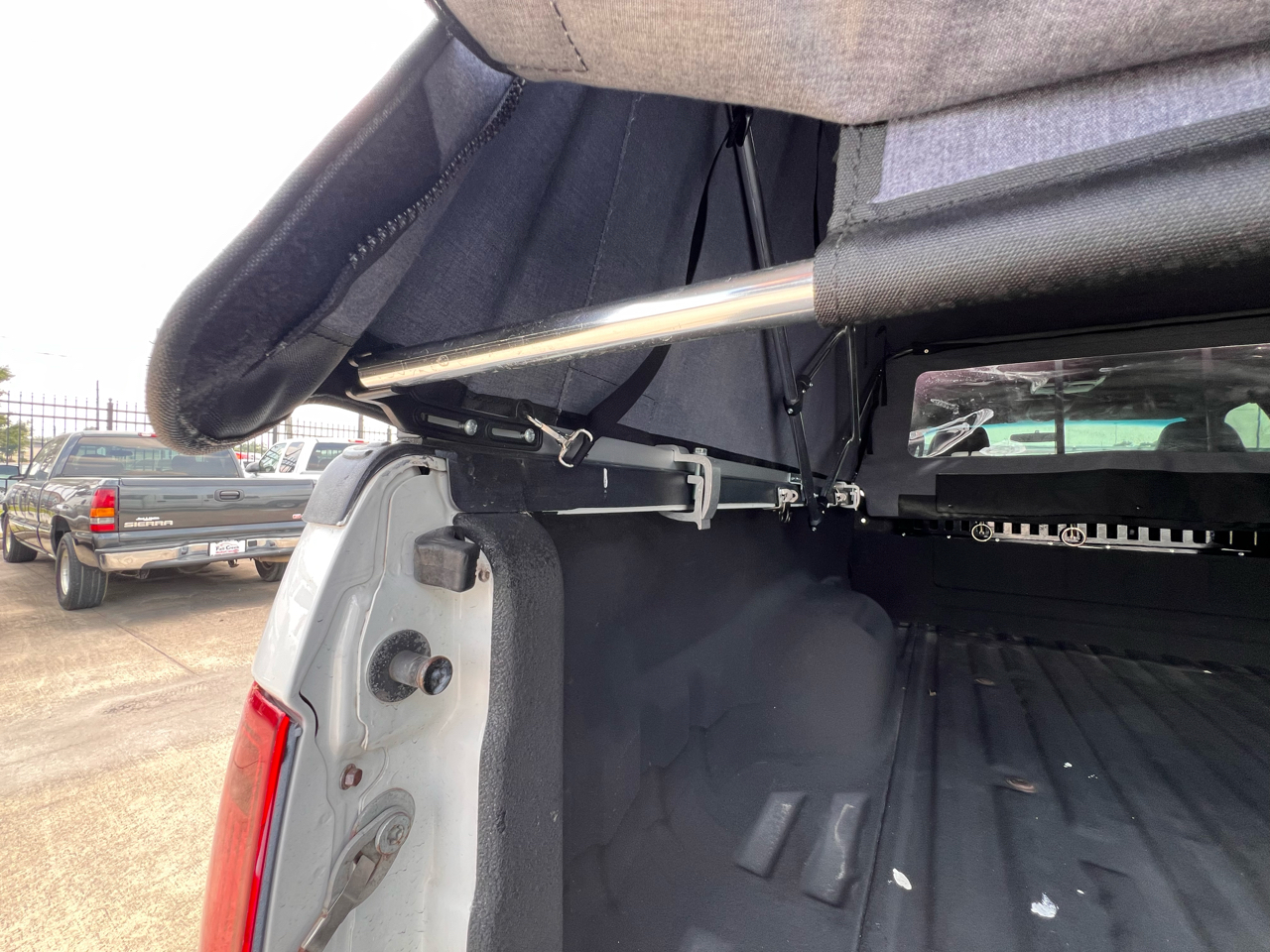 Ford F-350 SD Lariat Crew Cab 4WD 2004 Ford F-350 SD Lariat Crew Cab 4WD 2004