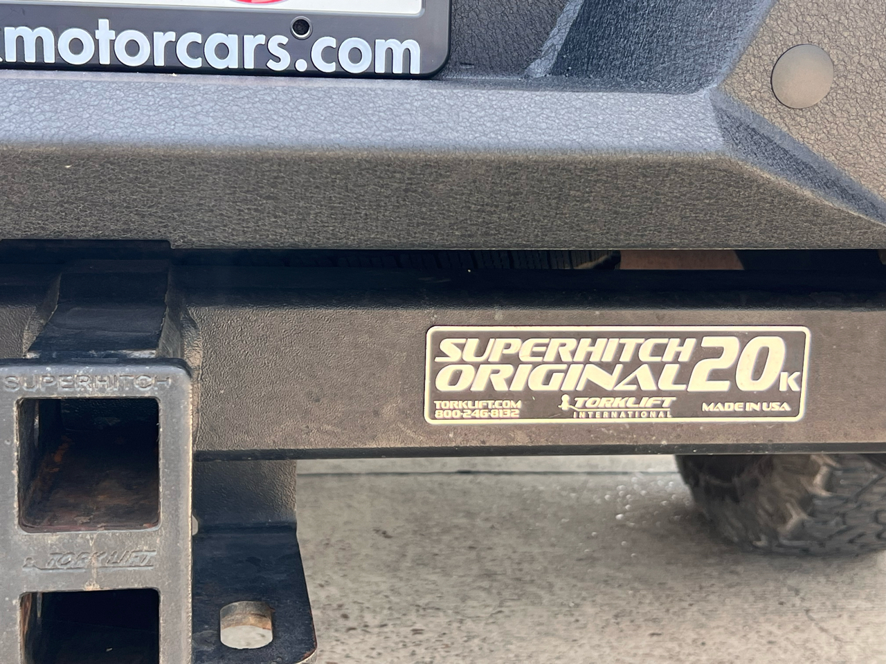 Ford F-350 SD Lariat Crew Cab 4WD 2004 Ford F-350 SD Lariat Crew Cab 4WD 2004