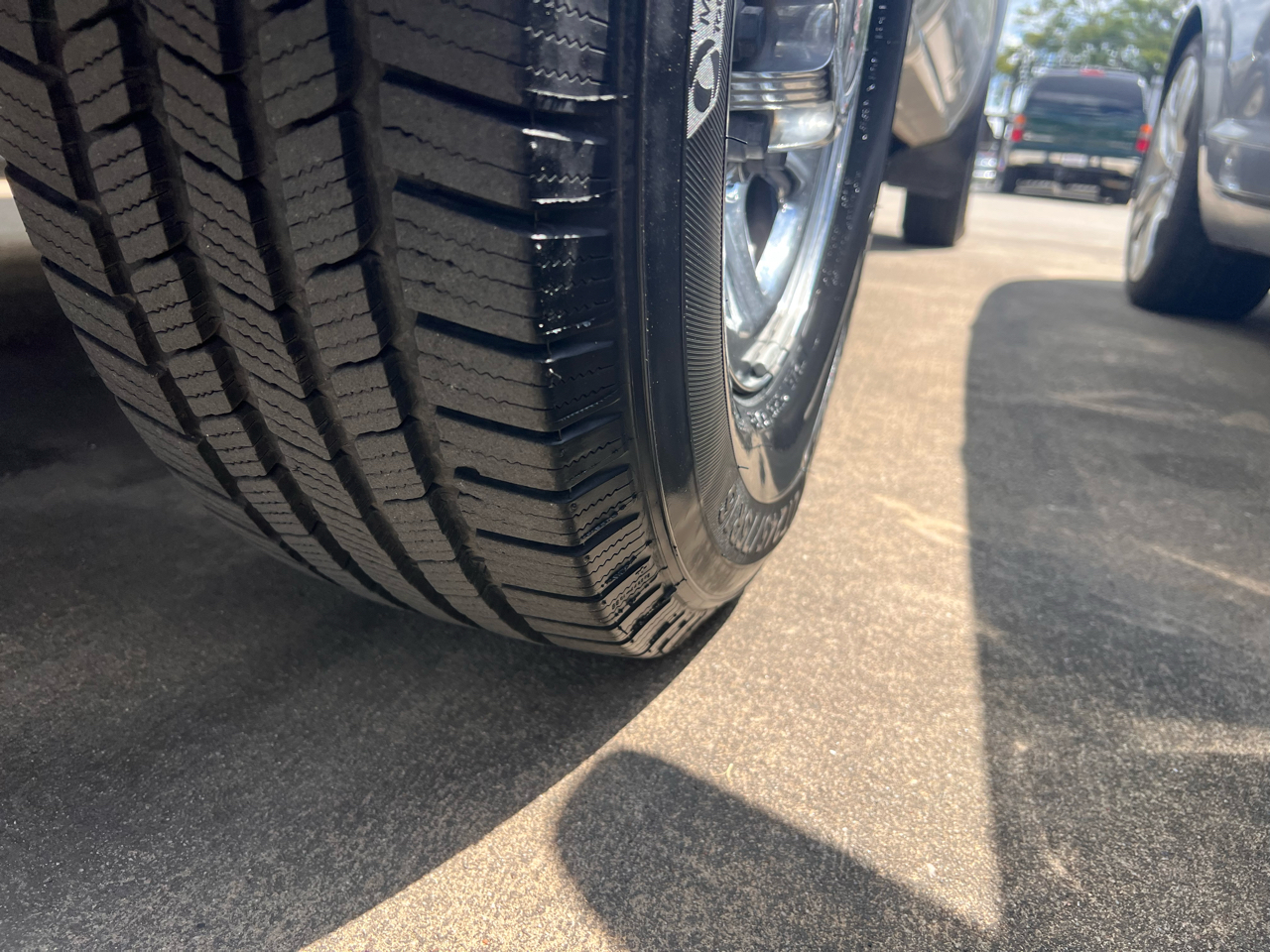 2001 Gmc Sierra 2500 SLE photo 13