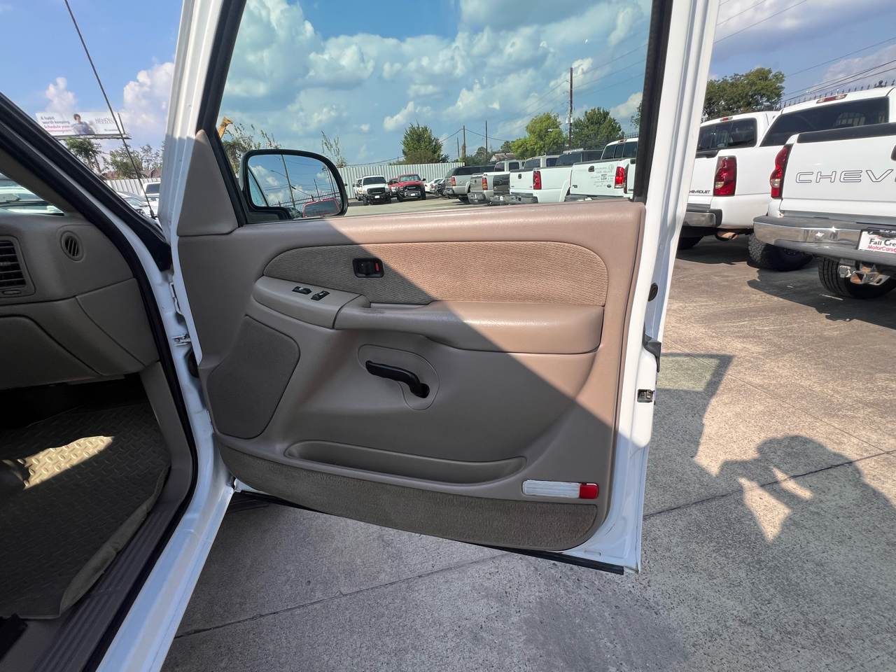 2001 Gmc Sierra 2500 SLE photo 35