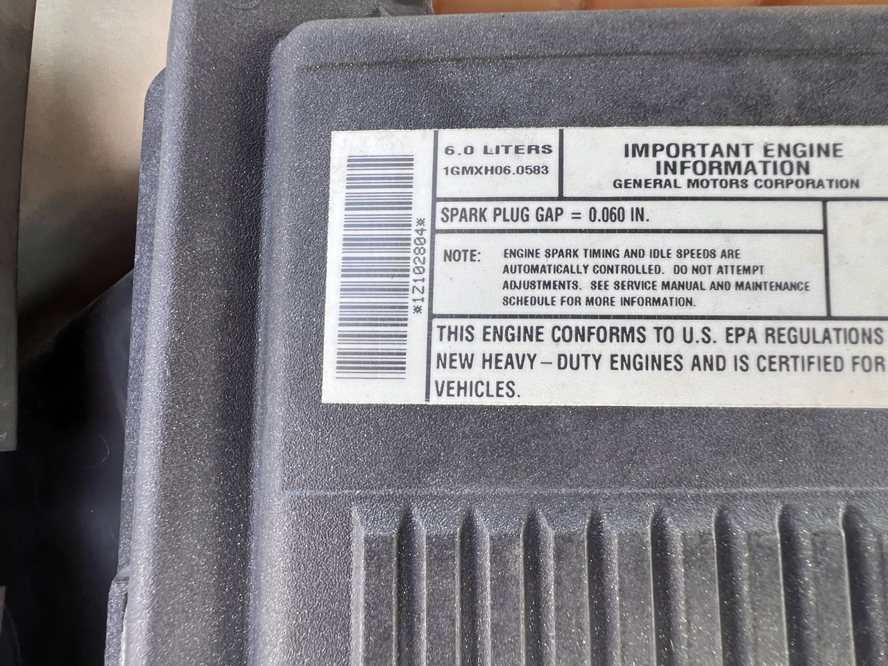 2001 Gmc Sierra 2500 SLE photo 47