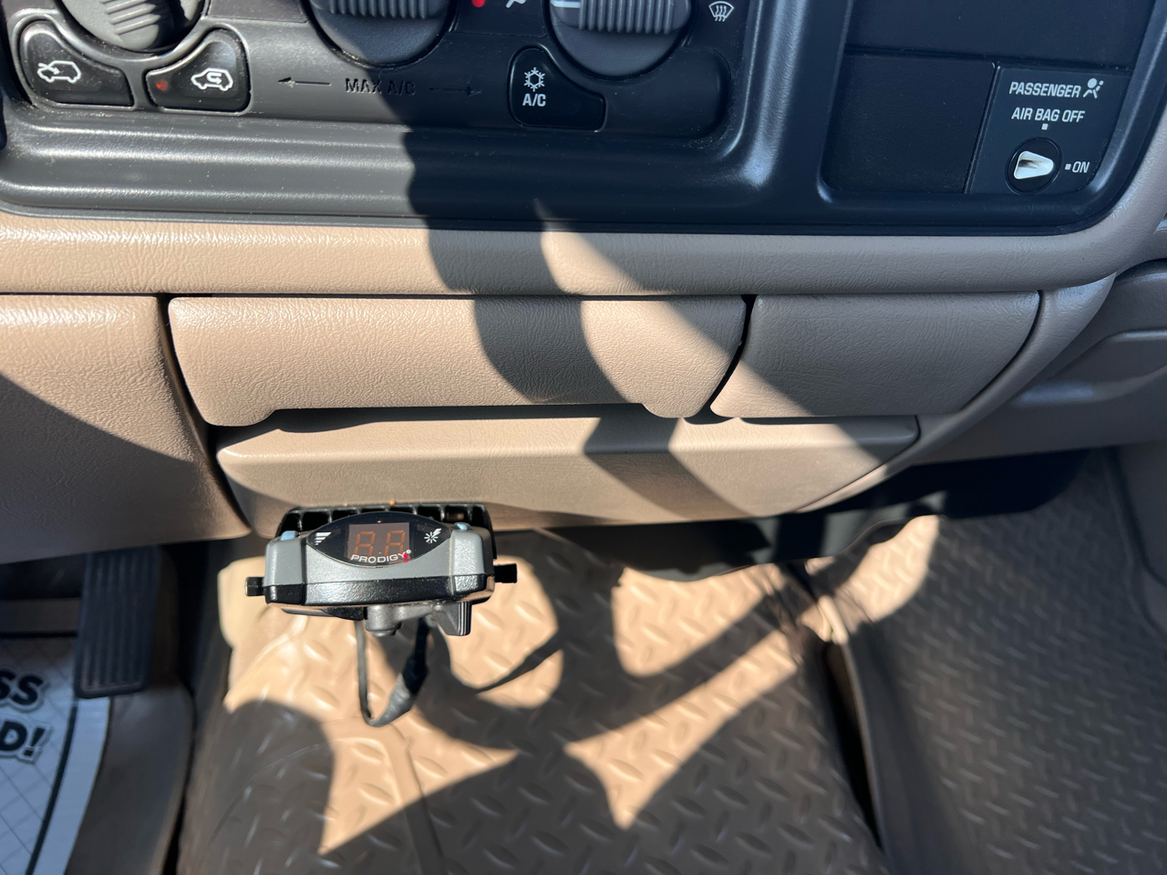 2001 Gmc Sierra 2500 SLE photo 49