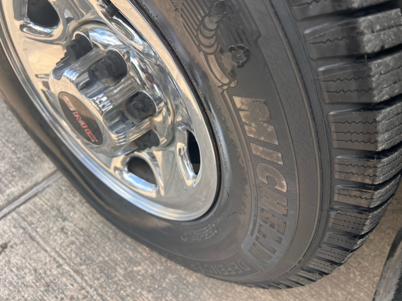 2001 Gmc Sierra 2500 SLE photo 52