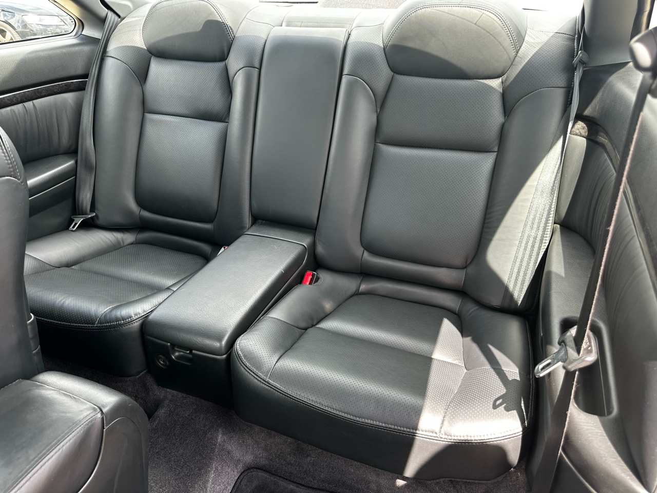2002 Acura CL Type-S photo 27