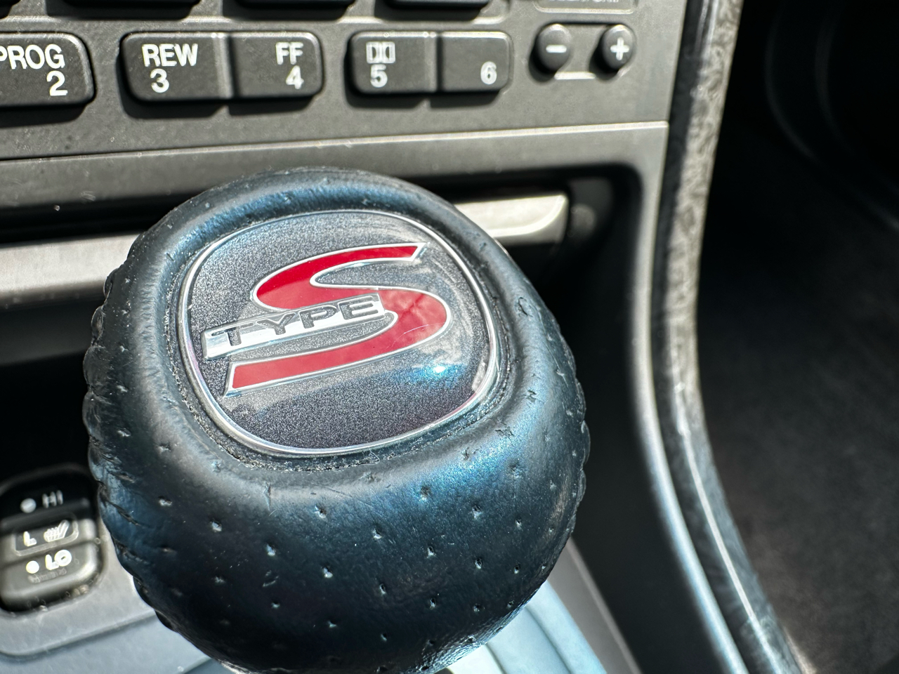 2002 Acura CL Type-S photo 38