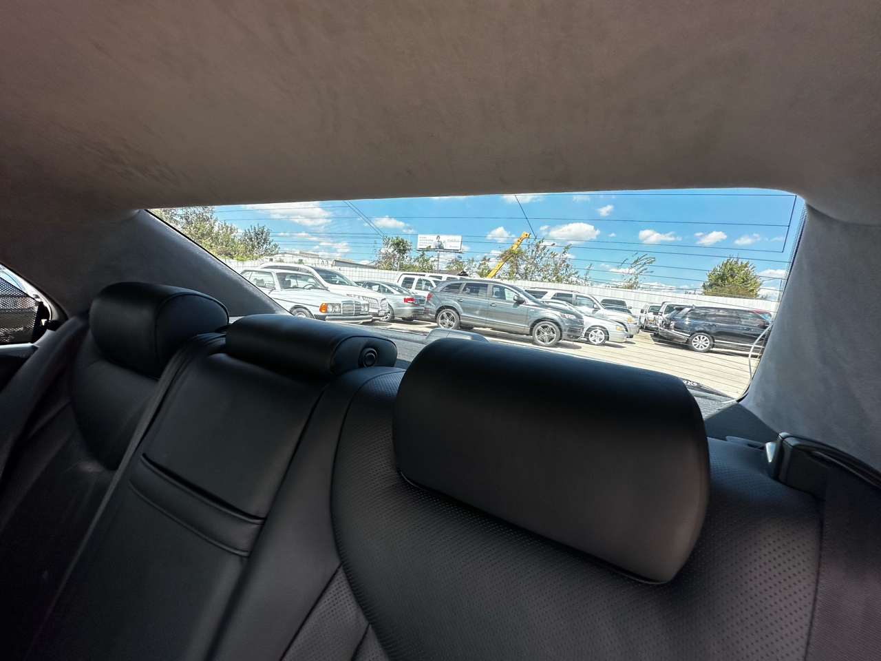 2005 Lexus LS 430 Luxury photo 55