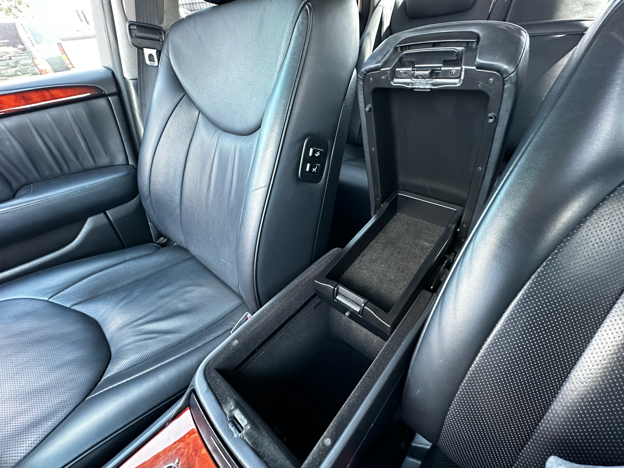 Lexus LS 430  2005 Lexus LS 430  2005