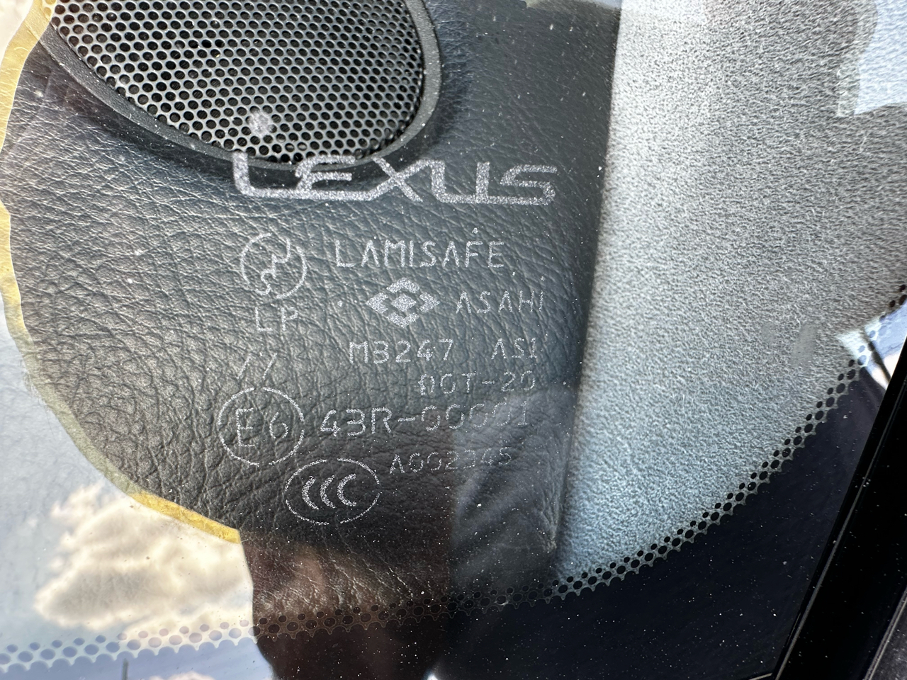 Lexus LS 430  2005 Lexus LS 430  2005