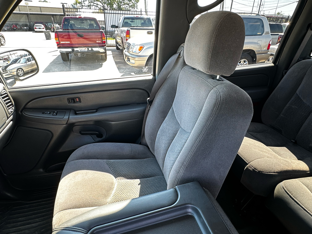 2007 Chevrolet Silverado 1500 photo 31