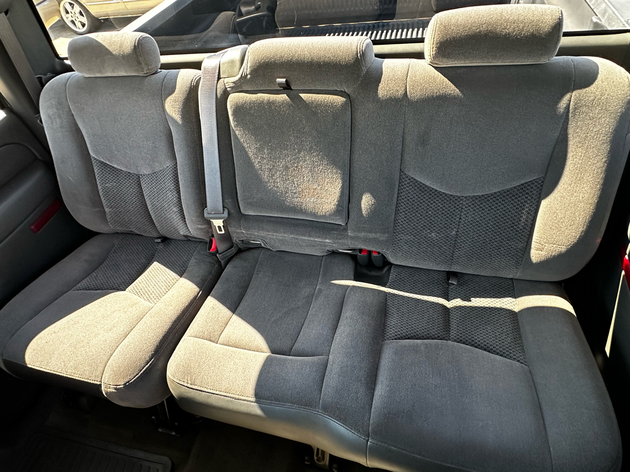2007 Chevrolet Silverado 1500 photo 36
