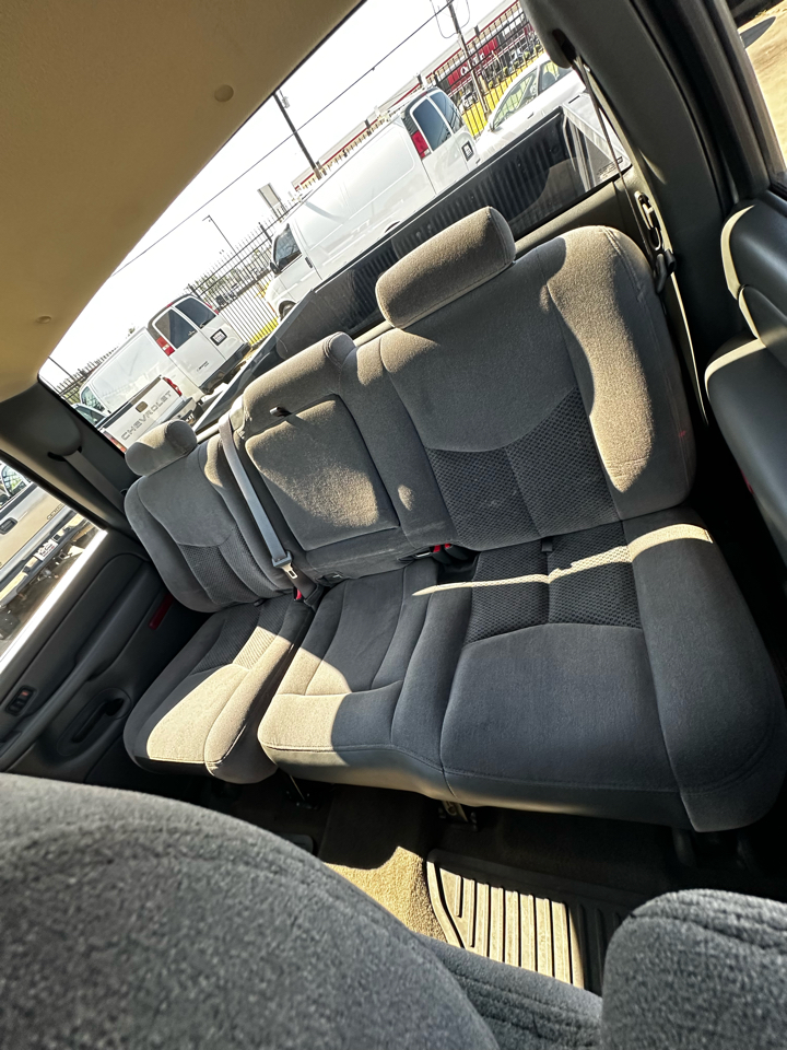 2007 Chevrolet Silverado 1500 photo 40