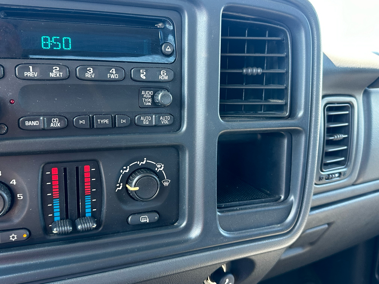 2007 Chevrolet Silverado 1500 photo 43