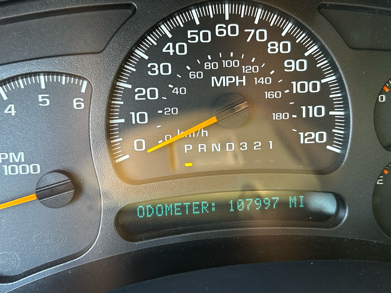 2007 Chevrolet Silverado 1500 photo 44