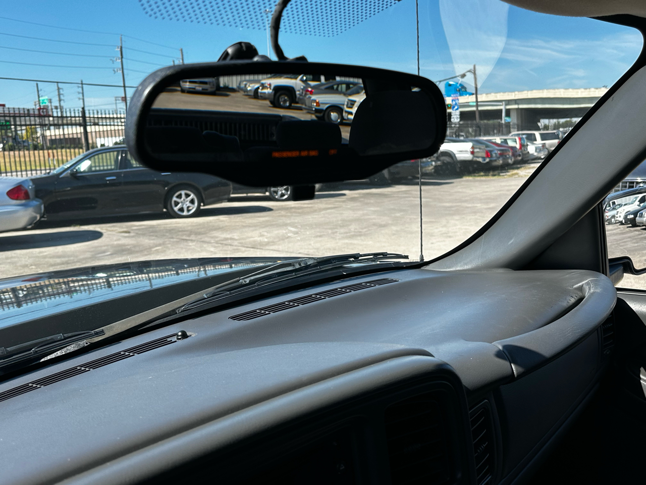 2007 Chevrolet Silverado 1500 photo 45