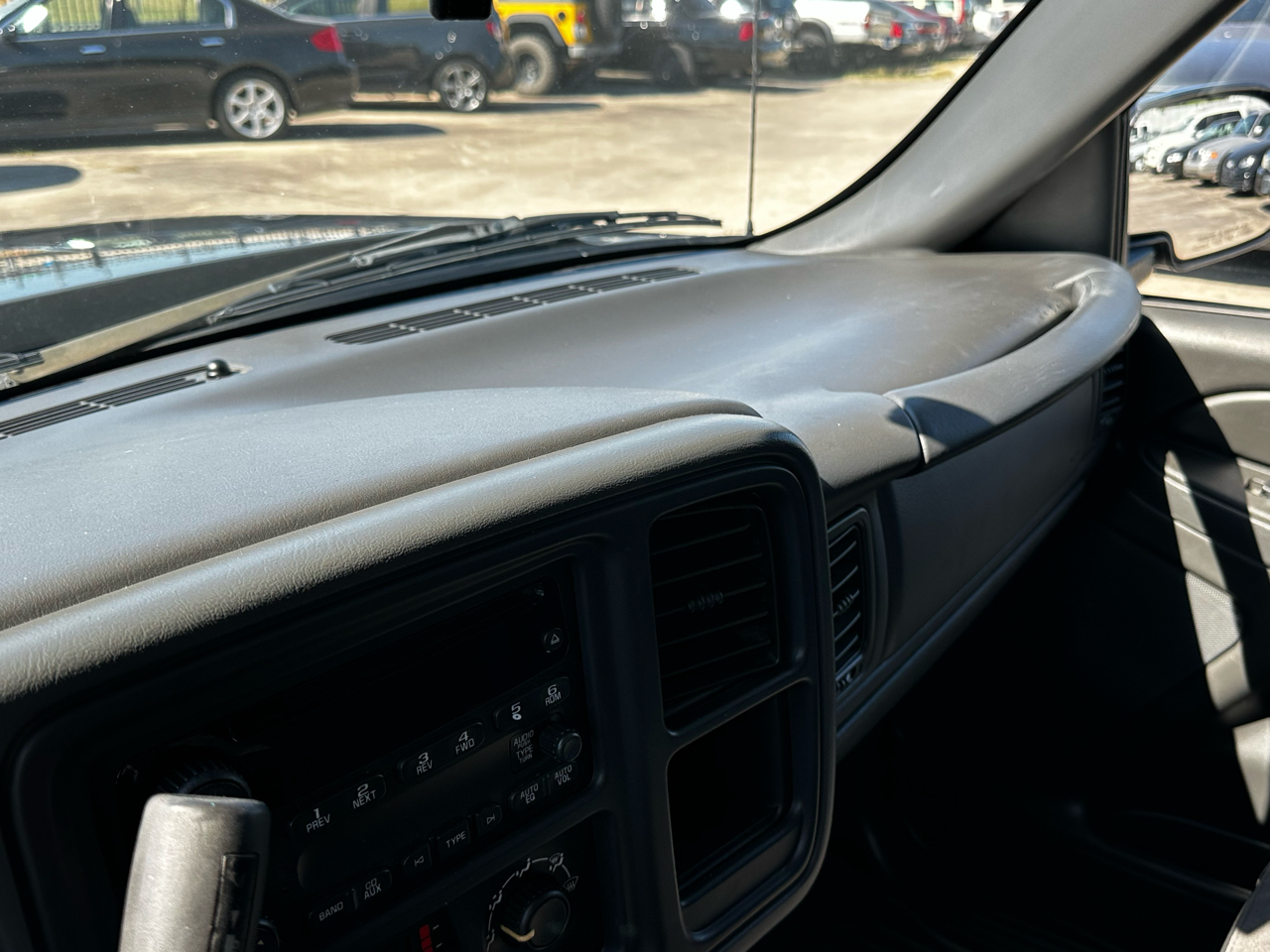 2007 Chevrolet Silverado 1500 photo 46