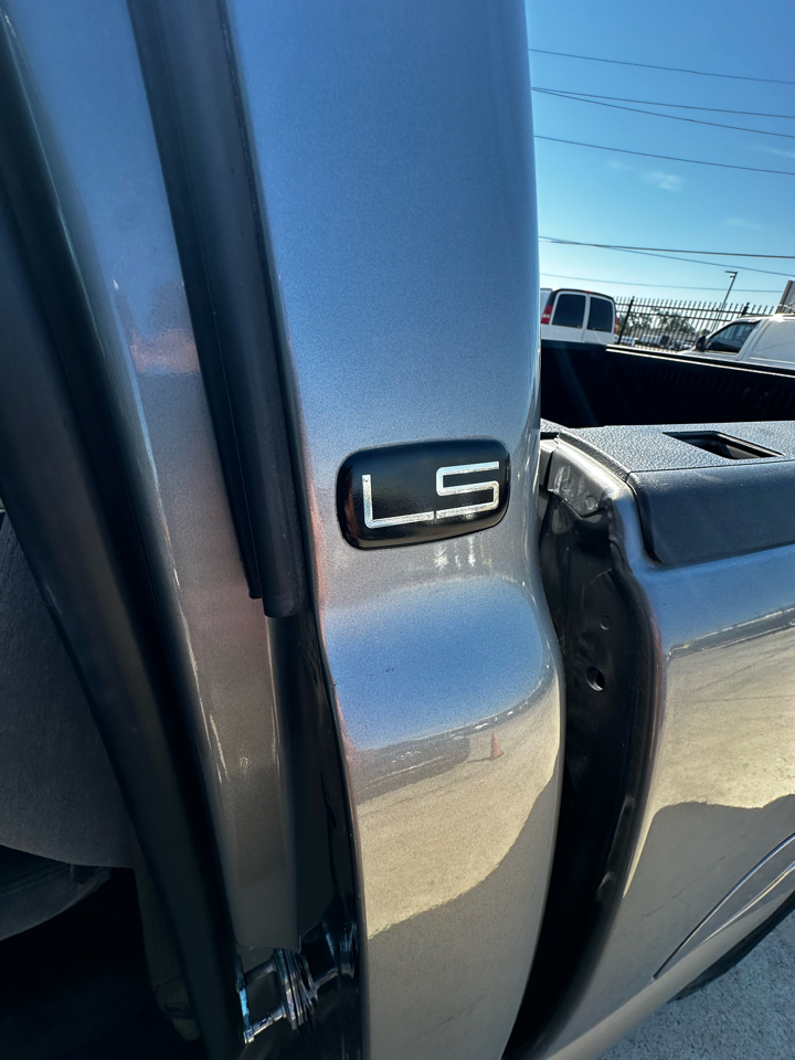 2007 Chevrolet Silverado 1500 photo 62