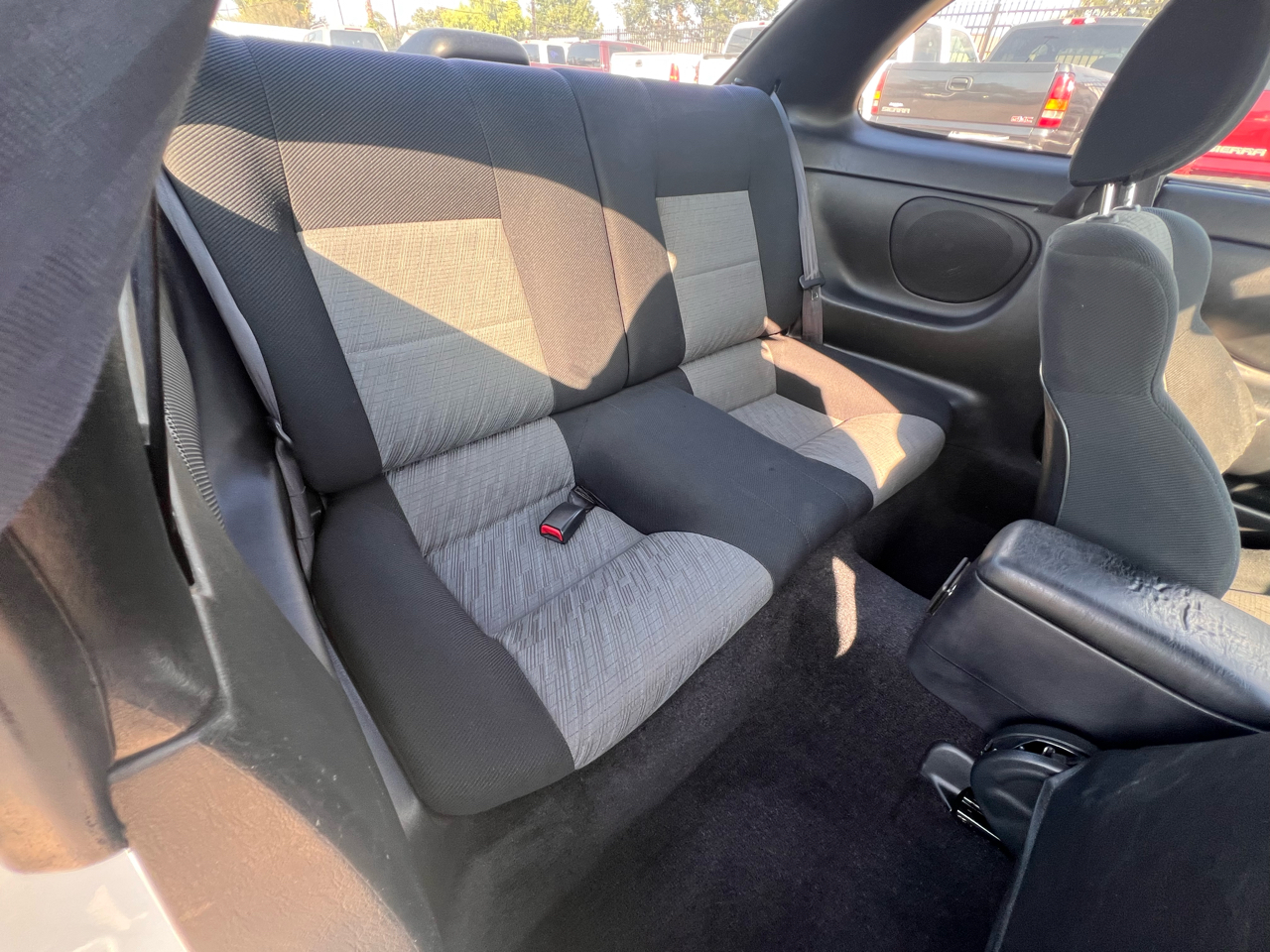 1994 Toyota Celica ST photo 42