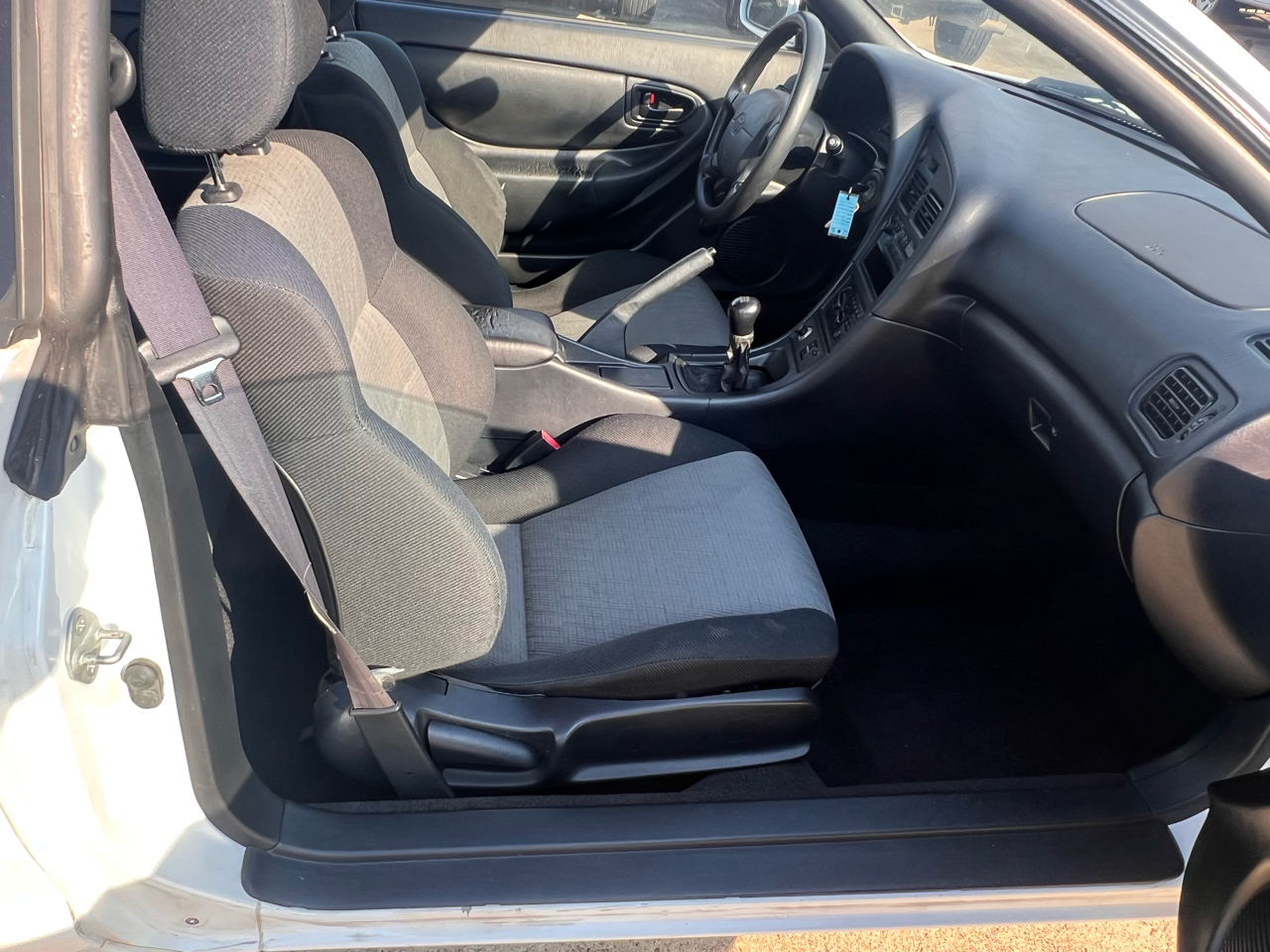 1994 Toyota Celica ST photo 45
