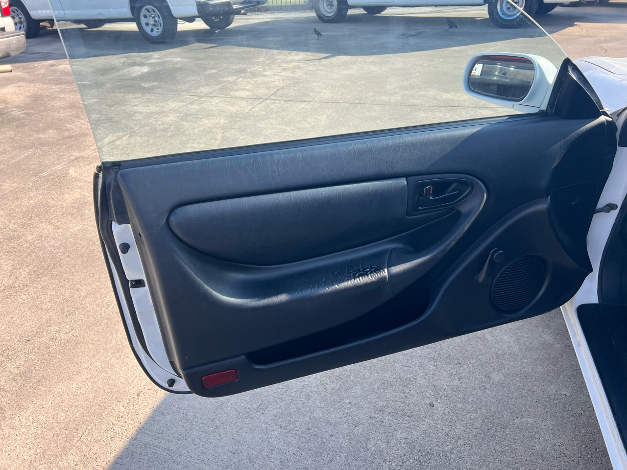 1994 Toyota Celica ST photo 47