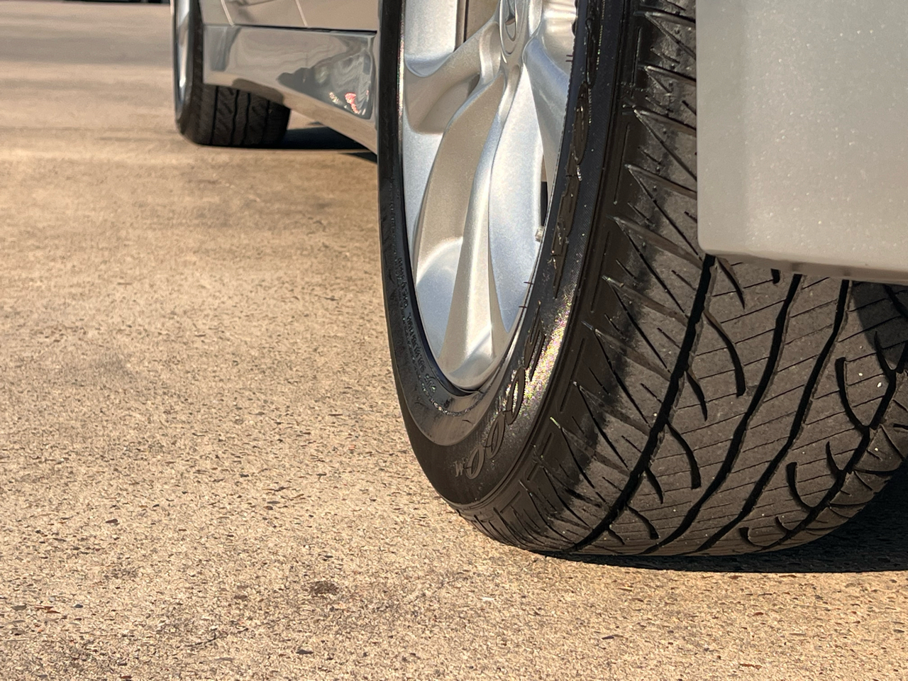 2013 Hyundai Genesis 3.8 photo 12