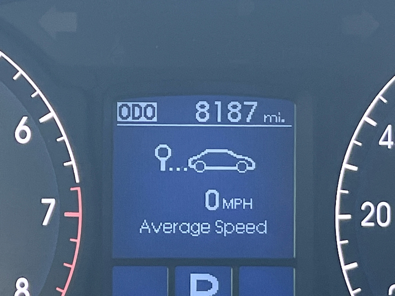 2013 Hyundai Genesis 3.8 photo 26
