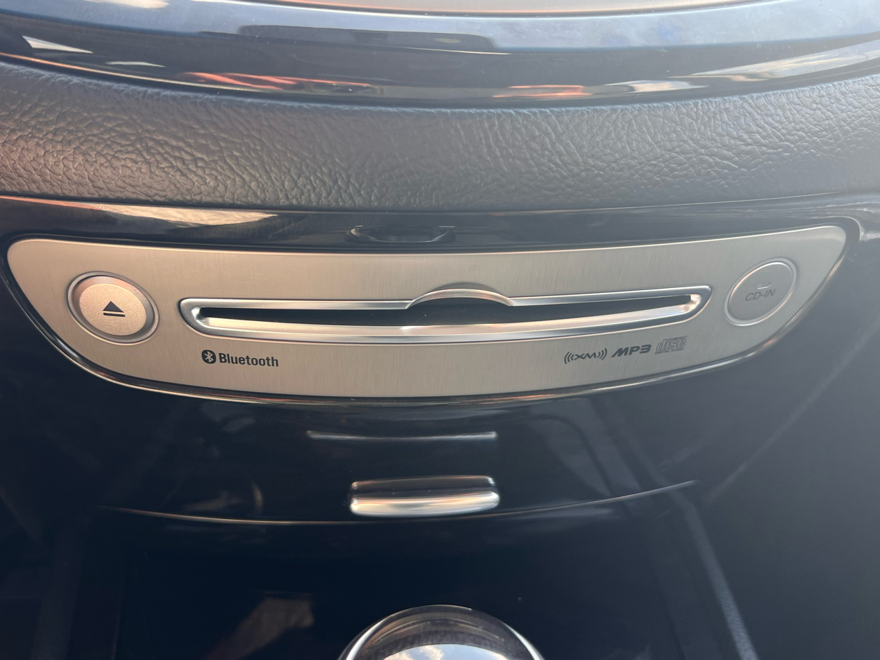 2013 Hyundai Genesis 3.8 photo 58
