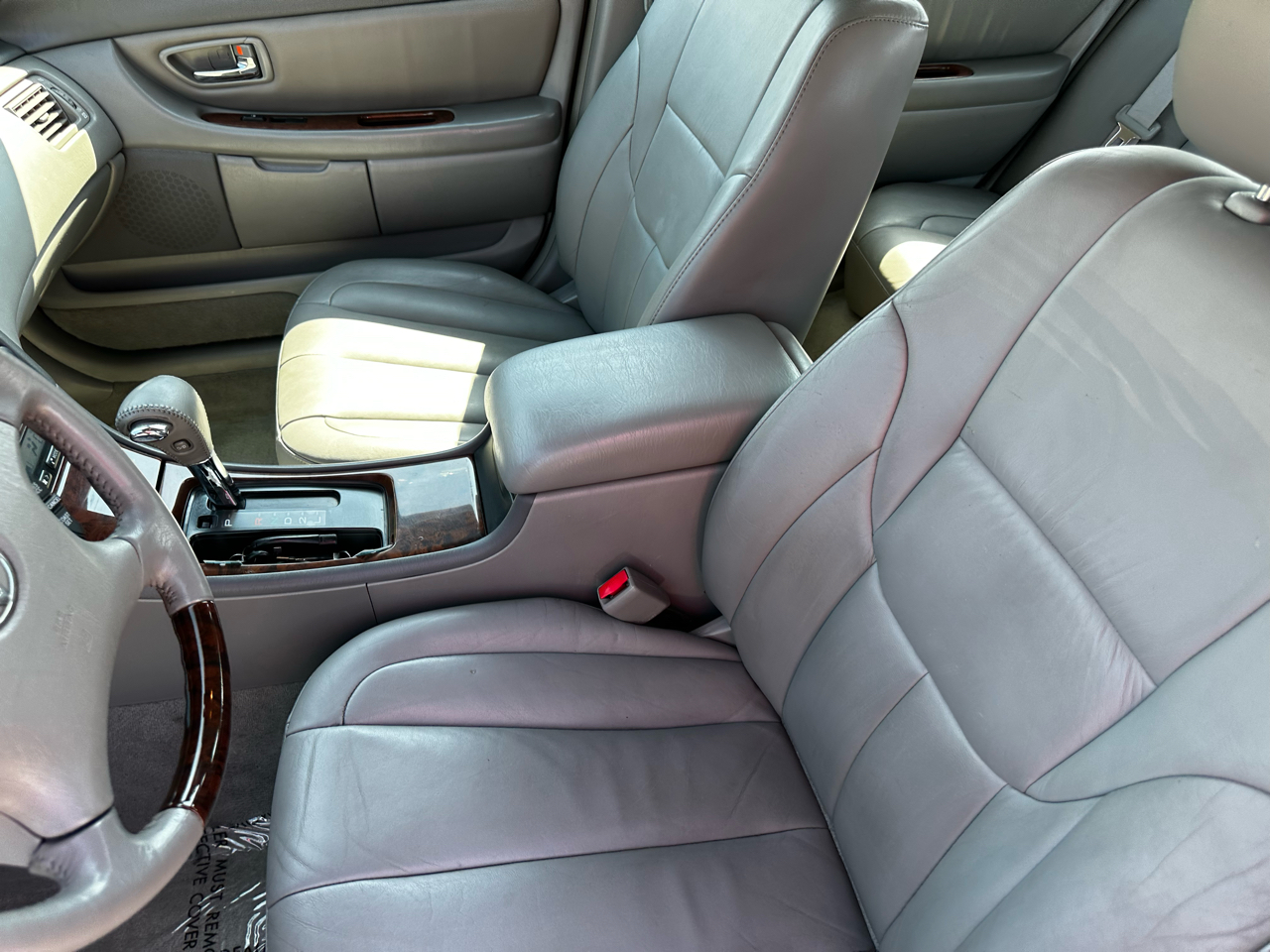 2003 Toyota Avalon XLS photo 27