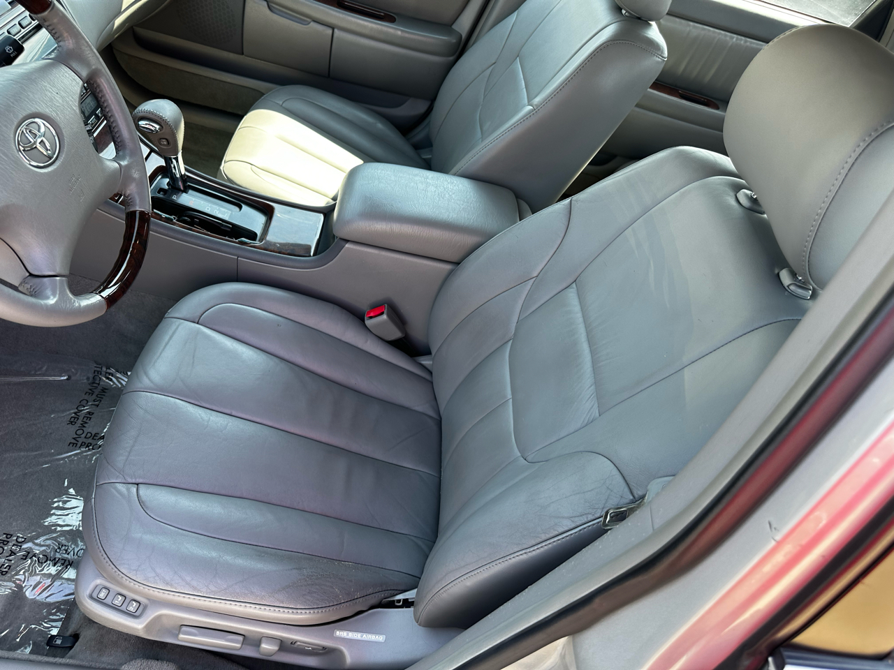 2003 Toyota Avalon XLS photo 31