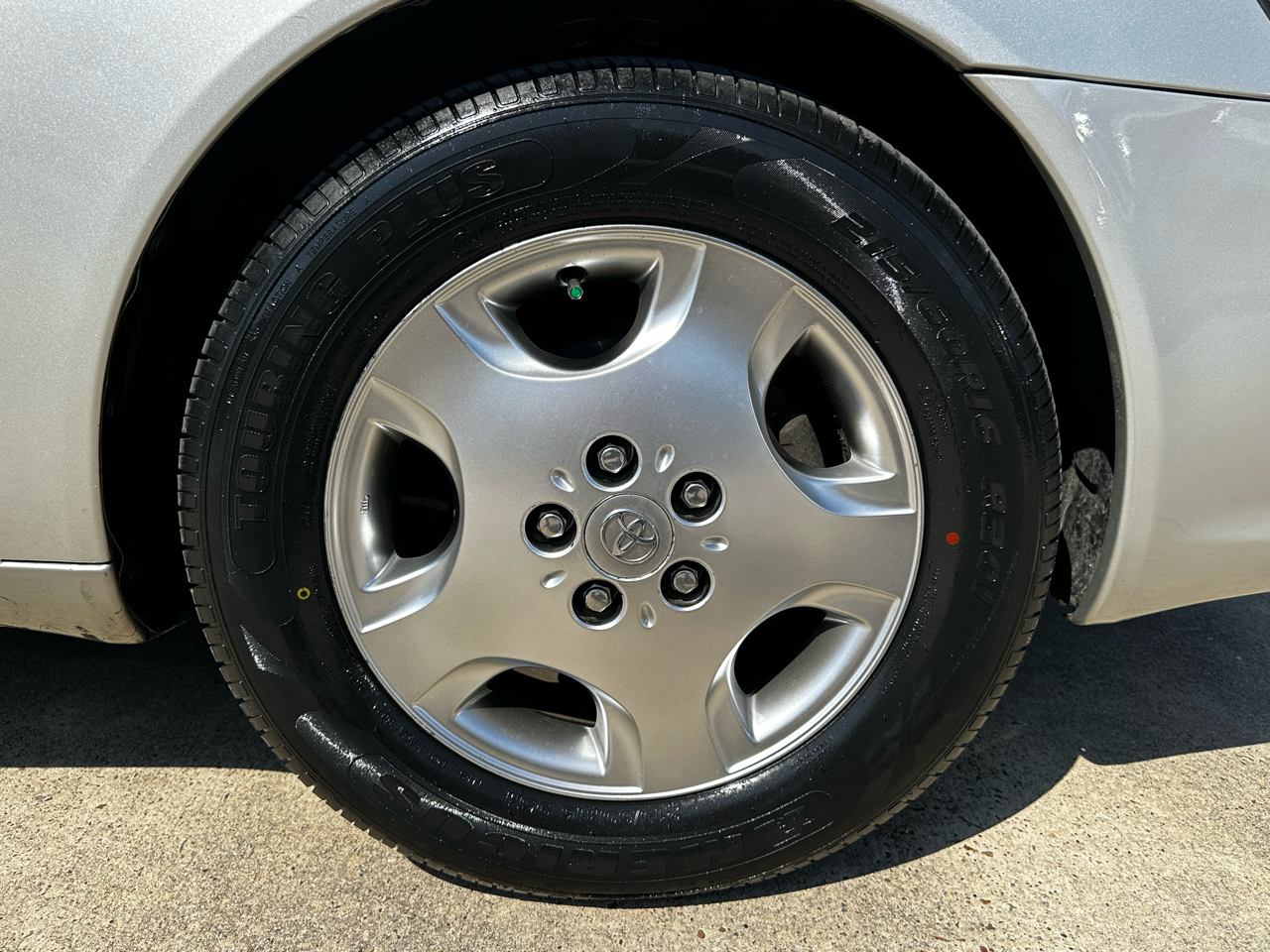 2003 Toyota Avalon XLS photo 51