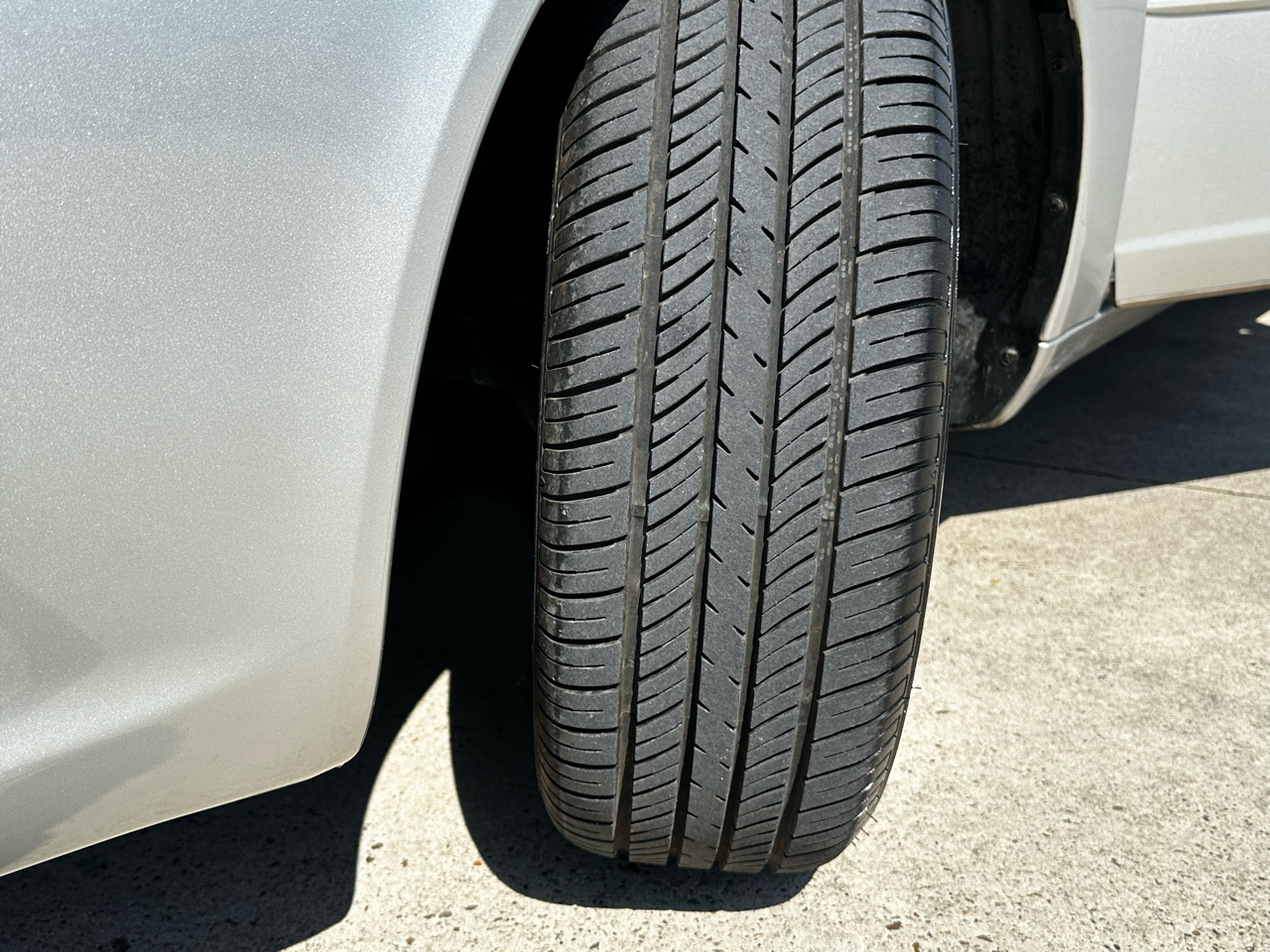 2003 Toyota Avalon XLS photo 55