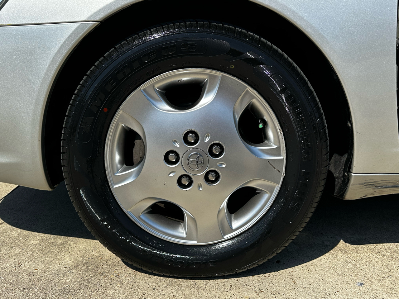 2003 Toyota Avalon XLS photo 56