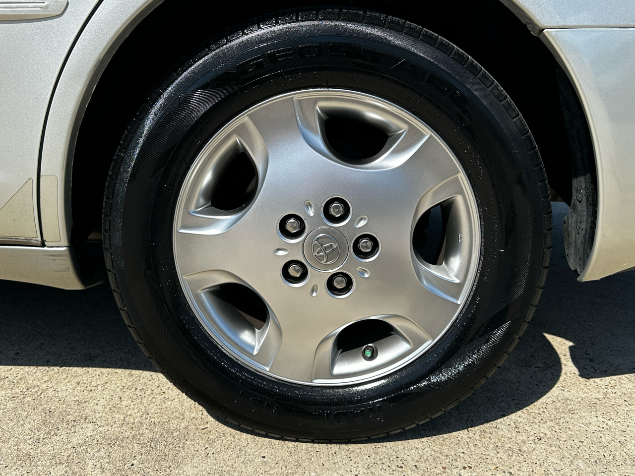 2003 Toyota Avalon XLS photo 57