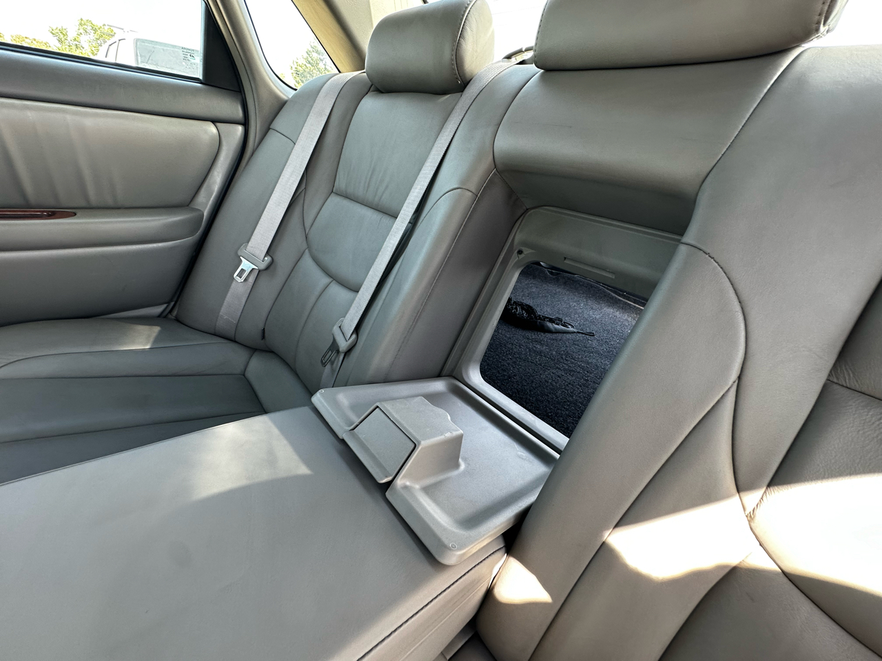 2003 Toyota Avalon XLS photo 60