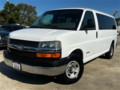 2006 Chevrolet Express  2006 Chevrolet Express
