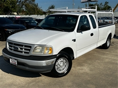 1999 Ford F-150  1999 Ford F-150