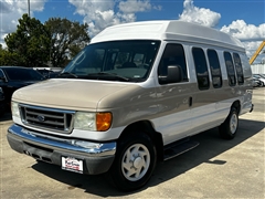 2004 Ford Econoline  2004 Ford Econoline