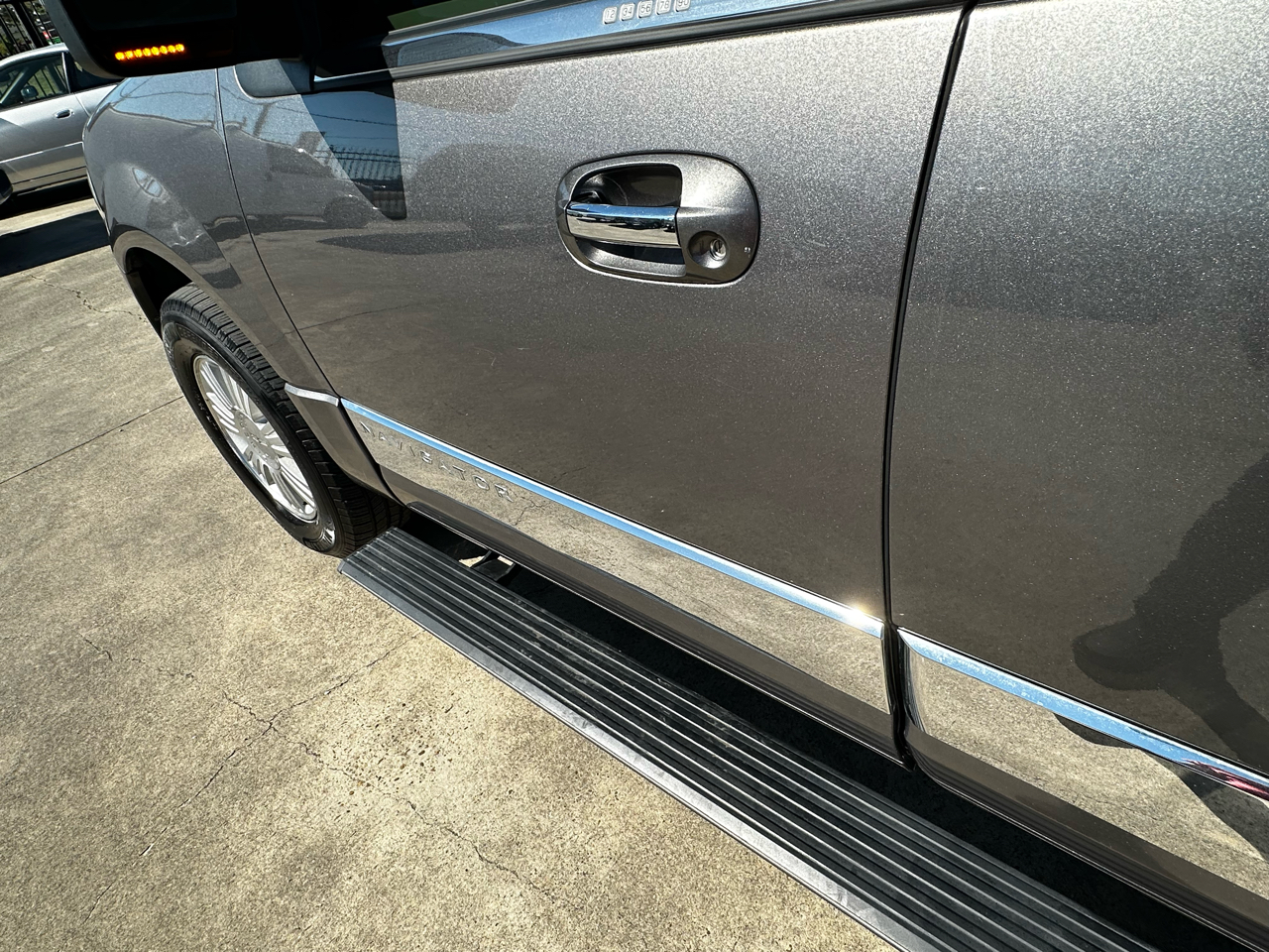 Lincoln Navigator 2WD 2012