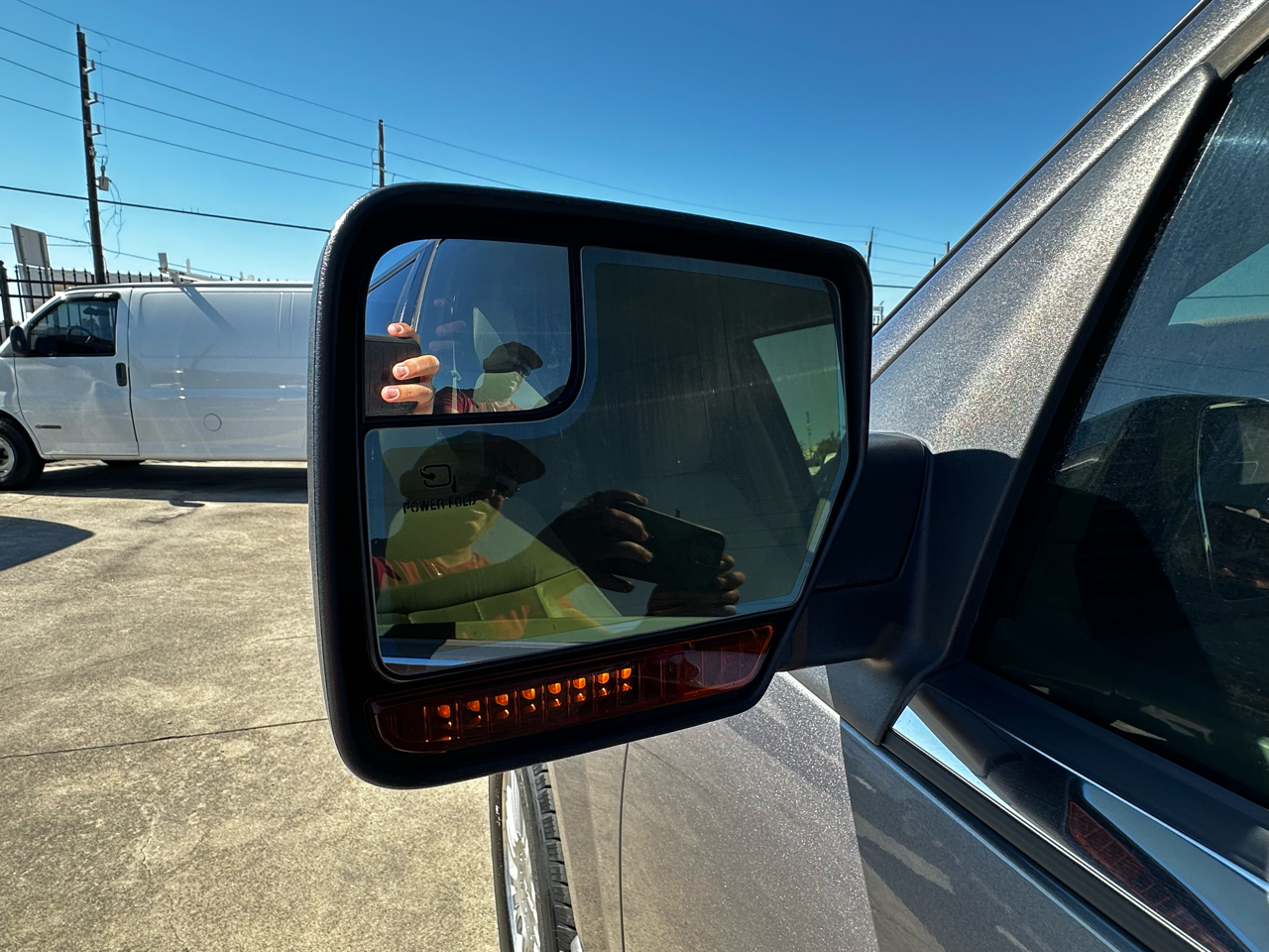 Lincoln Navigator 2WD 2012