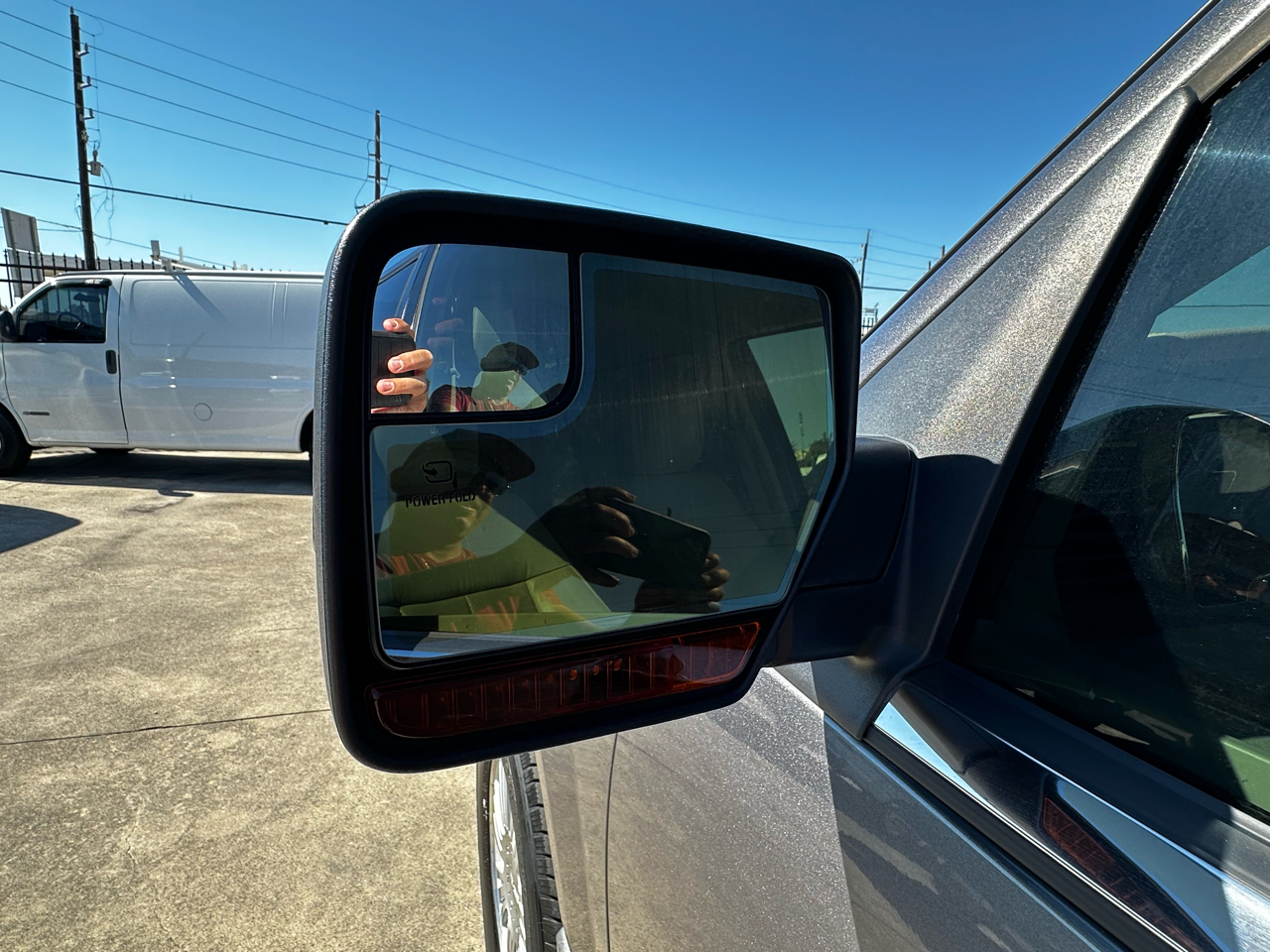 Lincoln Navigator 2WD 2012